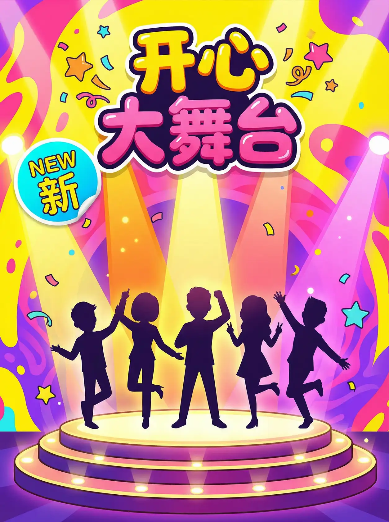 夫妻之间播放的视频 唱歌翻车现场